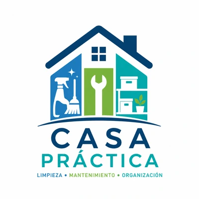 Casa Práctica